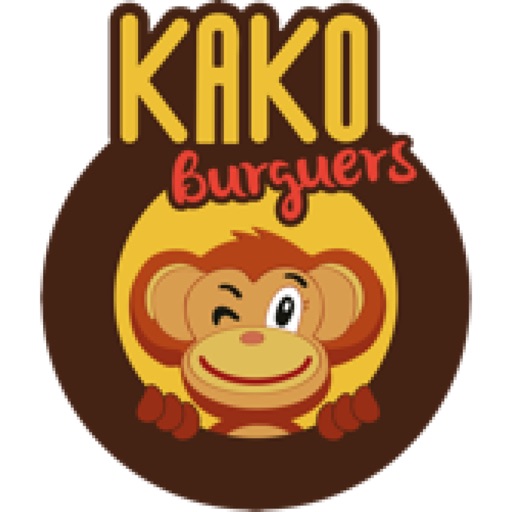 Kako Burguers Delivery