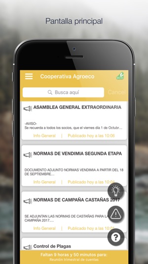 Infocooperativa(圖1)-速報App