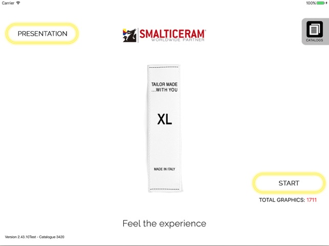 Smalticeram