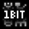 PixiTracker 1BIT is a simple and fun tool to quickly create musical sketches, chiptunes and experiments with TRUE 1-BIT SOUND (like on old microcomputers)