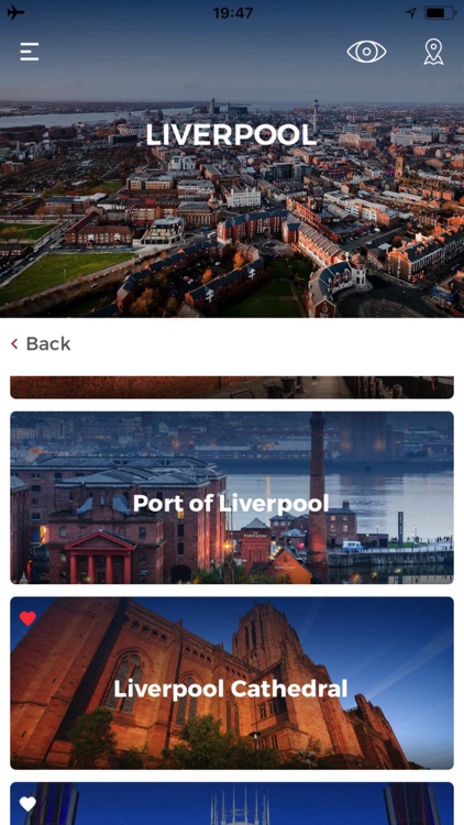 Liverpool Travel Guide Offline
