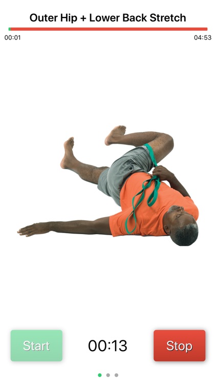 StretchApp 2 screenshot-4