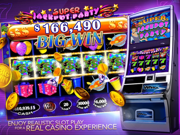 Keeping Bars, Casinos And Bingo Halls Trading Legally Through Slot Machine