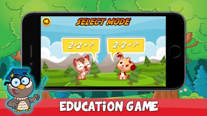 Second Grade Math Game-Learn Addition Subtraction 1.0.0 IOS -