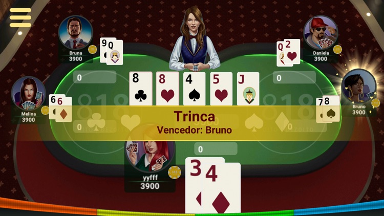 Poker 818 screenshot-4