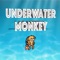 Help the Underwater Monkey dodge the mines deep under the ocean