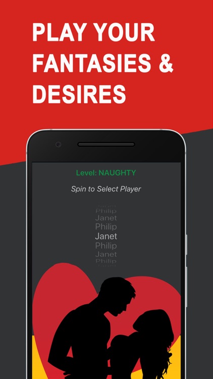Sex Game for Couple