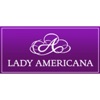 Lady Americana Remote