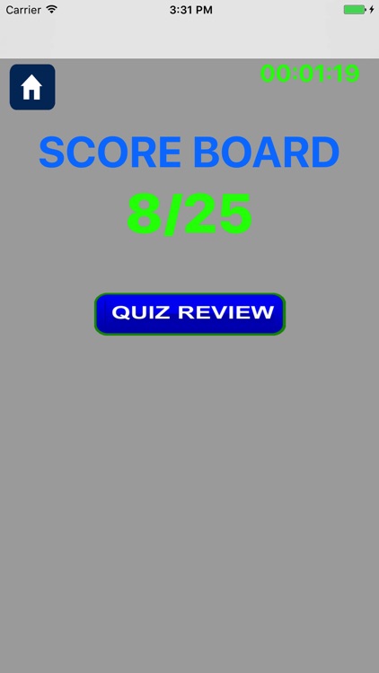 Anesthesiologist Quiz Pro screenshot-3