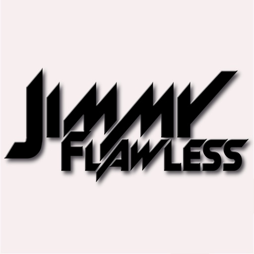Jimmy Flawless icon