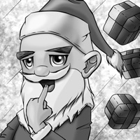 Toddler Dot Connect Christmas PC 용