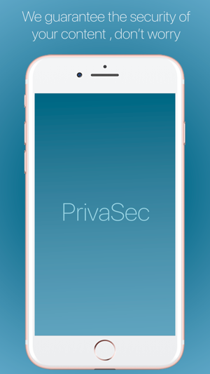 PrivaSec(圖5)-速報App