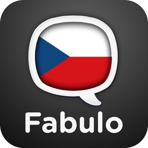 Learn Czech - Fabulo