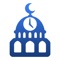 Get prayer times directly from London Central Mosque (ICCUK), East London Mosque, and many other mosques in London that follow the Unified London Prayer Timetable
