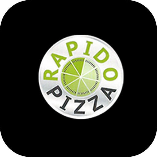 Rapido Pizza 78