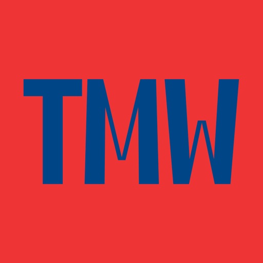 TMW - Tallinn Music Week iOS App