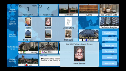 Collusion Game screenshot 4