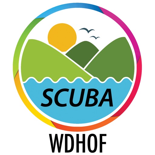 SCUBA software for WDHOF by Vivid-Pix