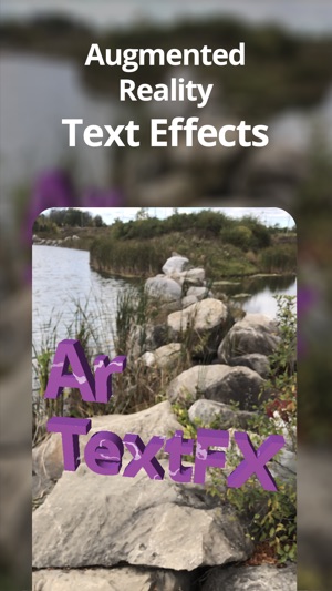 AR TextFX(圖3)-速報App