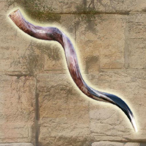 Shofar of God