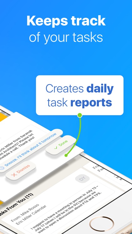 Yva Task Manager: To Do List