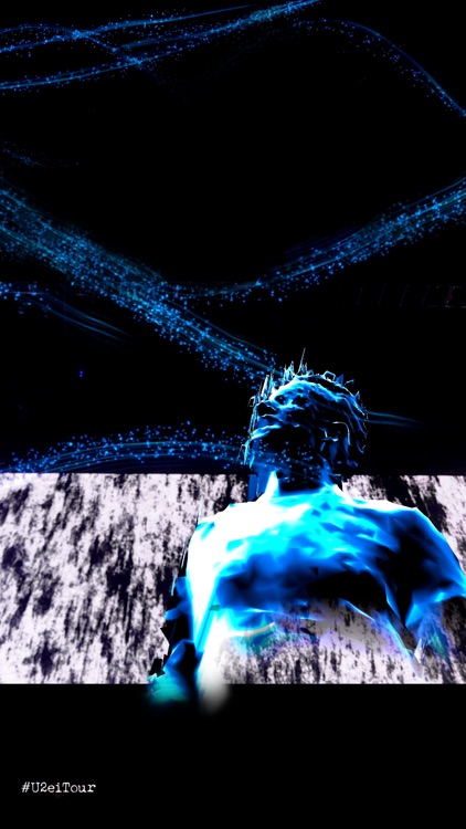 U2 eXPERIENCE