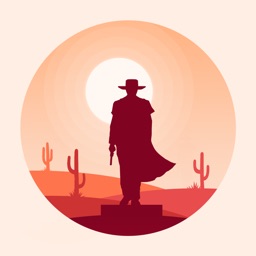 Infinite West : A Puzzle Game