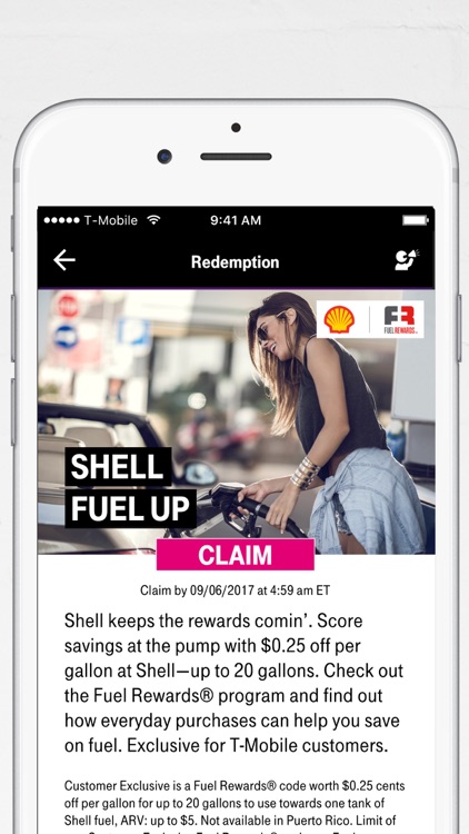 T-Mobile Tuesdays screenshot-3