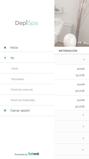 Depi Spa Plaza de Mayo(圖3)-速報App