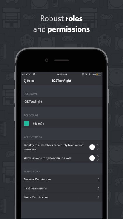 Discord screenshot-3