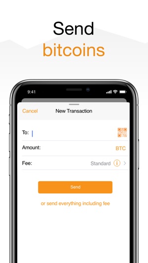 WalletWallet - CryptoWallet(圖3)-速報App