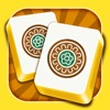 Icon Shanghai Mahjong Solitaire - Classic Puzzle Game