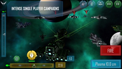 Starlight Tactics Unlimited screenshot 3