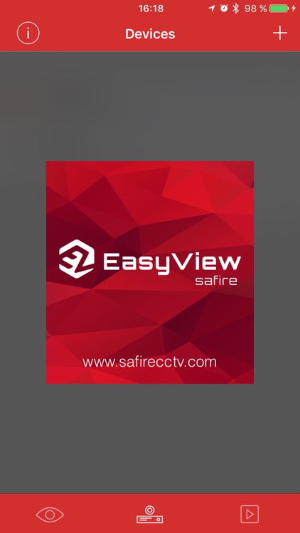 Safire EasyView