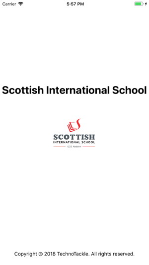 Scottish International School