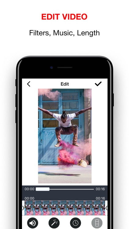 Custom Video Wallpaper Creator