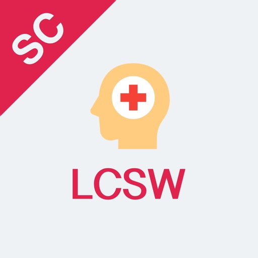 LCSW Test Prep 2018 icon