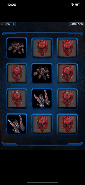 Starcraft 2 Memory Game(圖2)-速報App