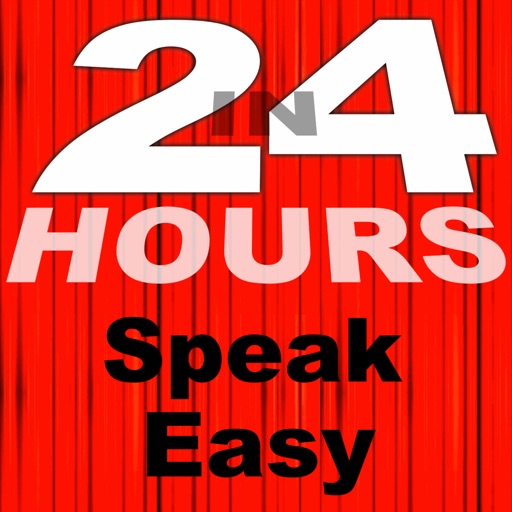 In 24 Hours Learn Languages