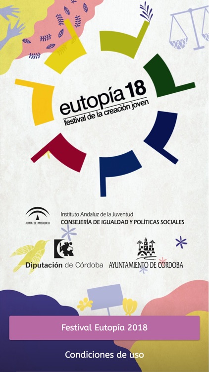 Festival Eutopía