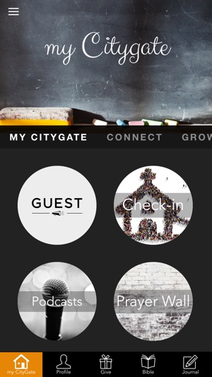 Citygate Ministries(圖2)-速報App