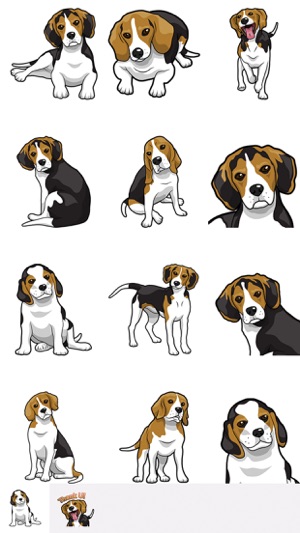 PitMoji - Dog Emoji & Stickers