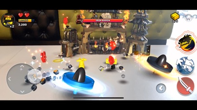 LEGO® AR Playgrounds Screenshot 4