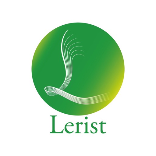 姿勢改善スタジオ　Lerist