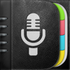 SuperNote Notes Recorder+Photo - FITNESS22 LTD