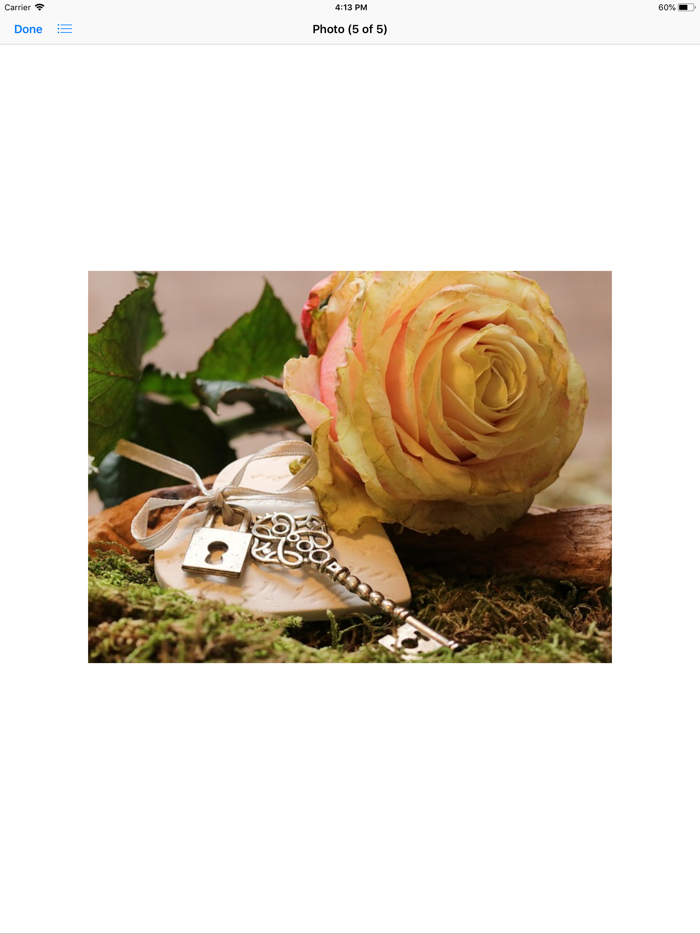 Key To My Heart Sticker Pack