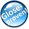 Gloseprøven!