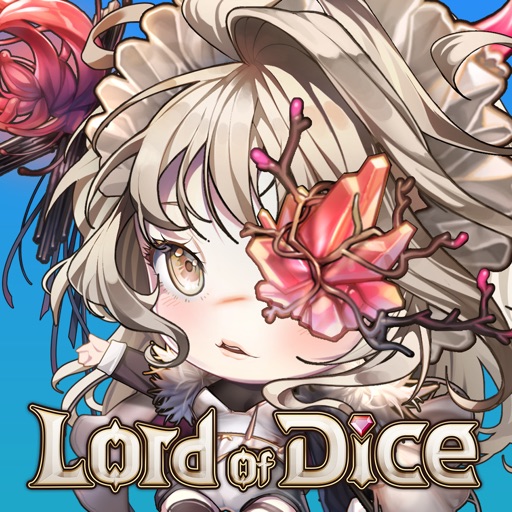 ロード オブ ダイス