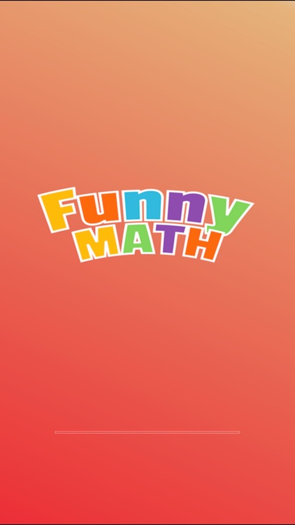 The Funny Math