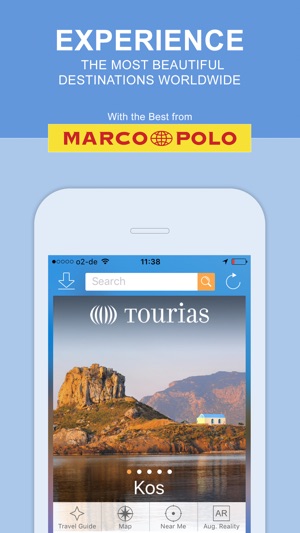 TOURIAS - Kos(圖1)-速報App